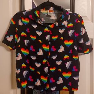 Pride t-shirt